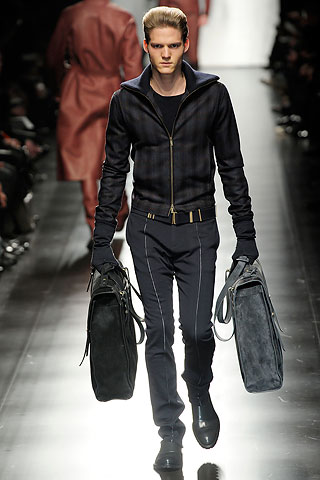 Z Zegna / - 2010-2011